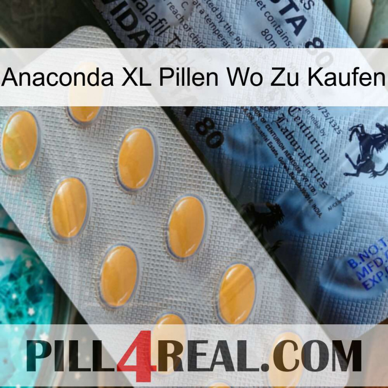 Anaconda Xl Pills Where To Buy 44